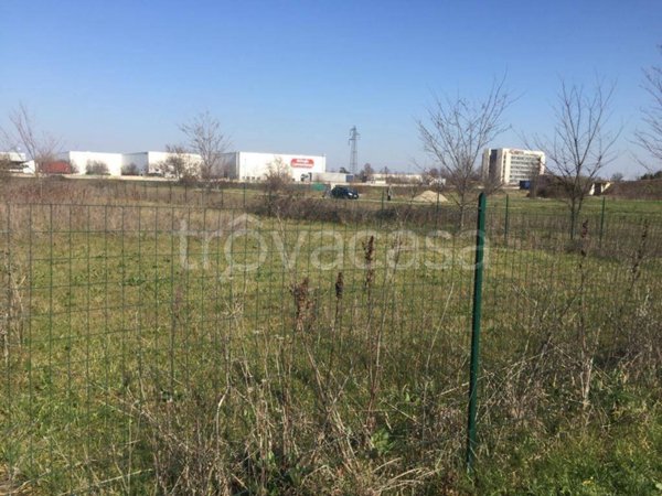 terreno agricolo in vendita a Bologna in zona Borgo Panigale