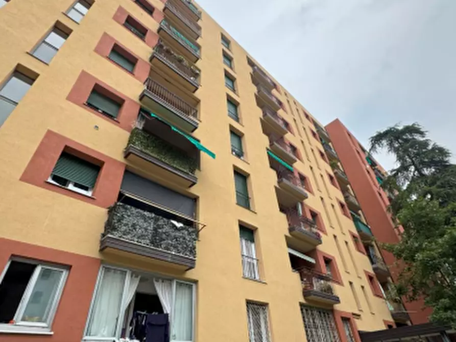 appartamento in vendita a Bologna