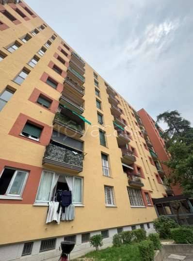 appartamento in vendita a Bologna