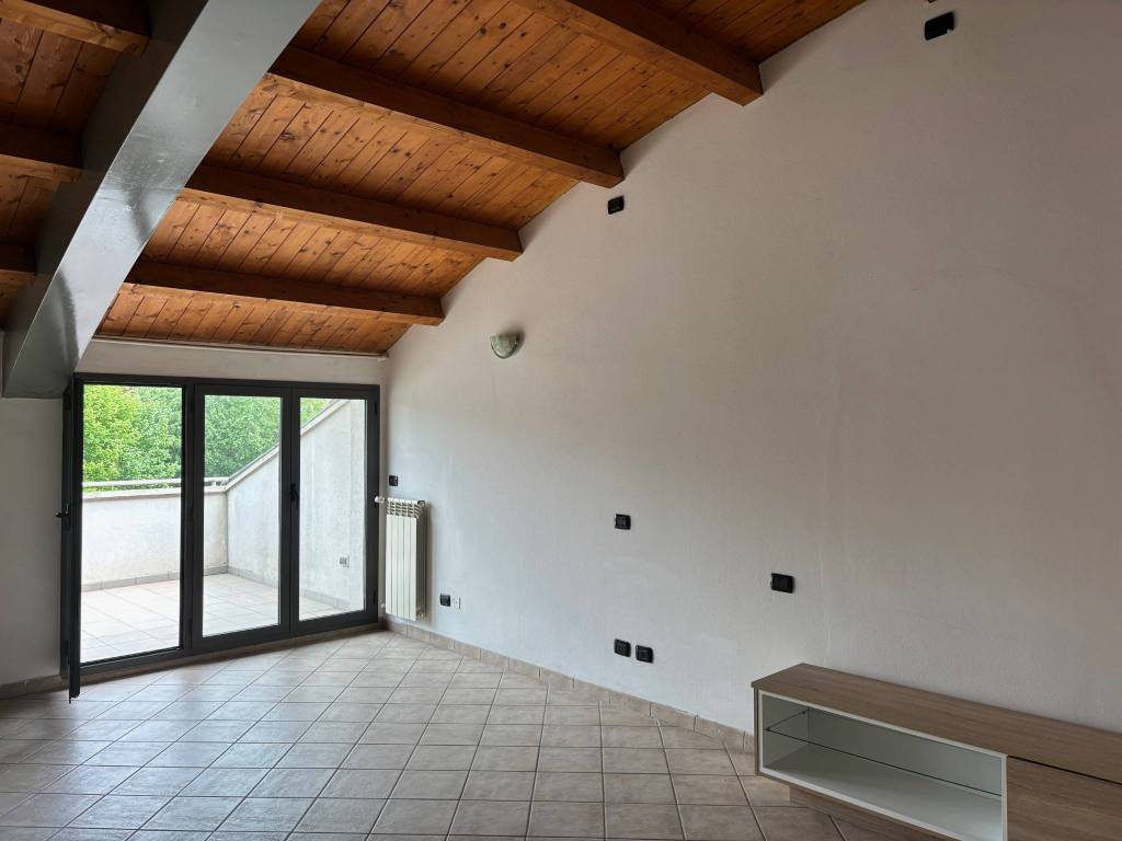 appartamento in vendita a Bologna in zona Savena