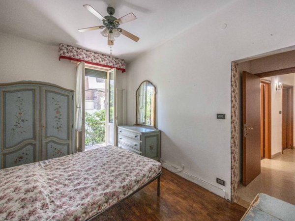 appartamento in vendita a Bologna in zona Murri