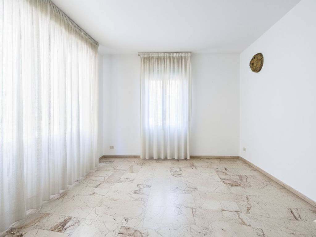 appartamento in vendita a Bologna in zona Murri