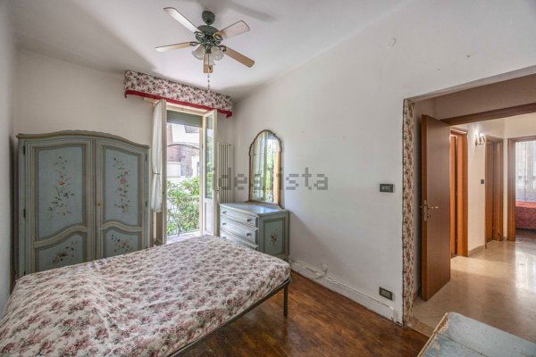 appartamento in vendita a Bologna in zona Murri