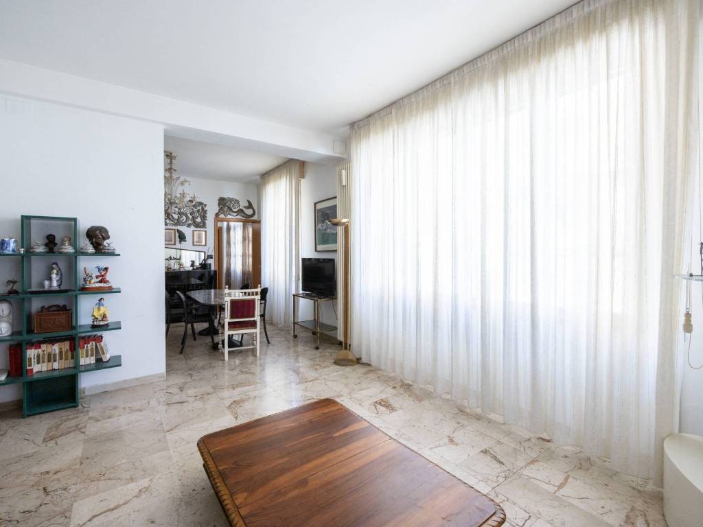 appartamento in vendita a Bologna in zona Murri