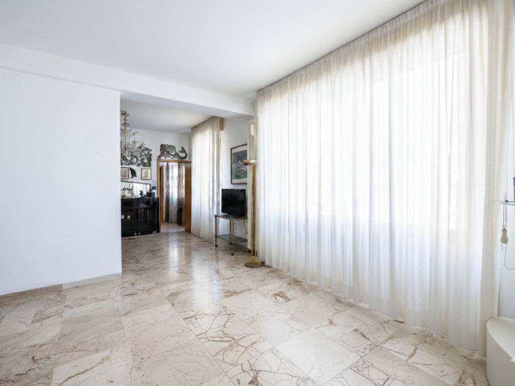 appartamento in vendita a Bologna in zona Murri