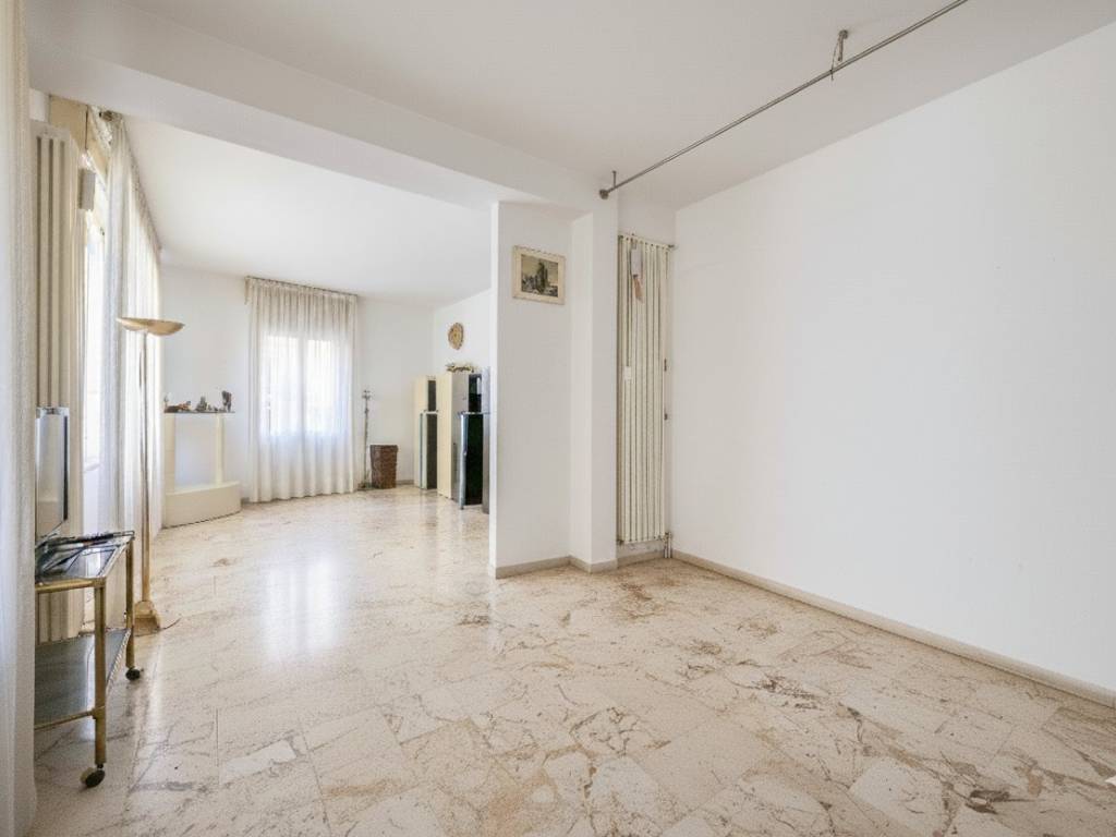 appartamento in vendita a Bologna in zona Murri