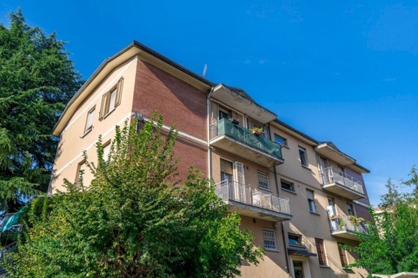 appartamento in vendita a Bologna in zona Borgo Panigale