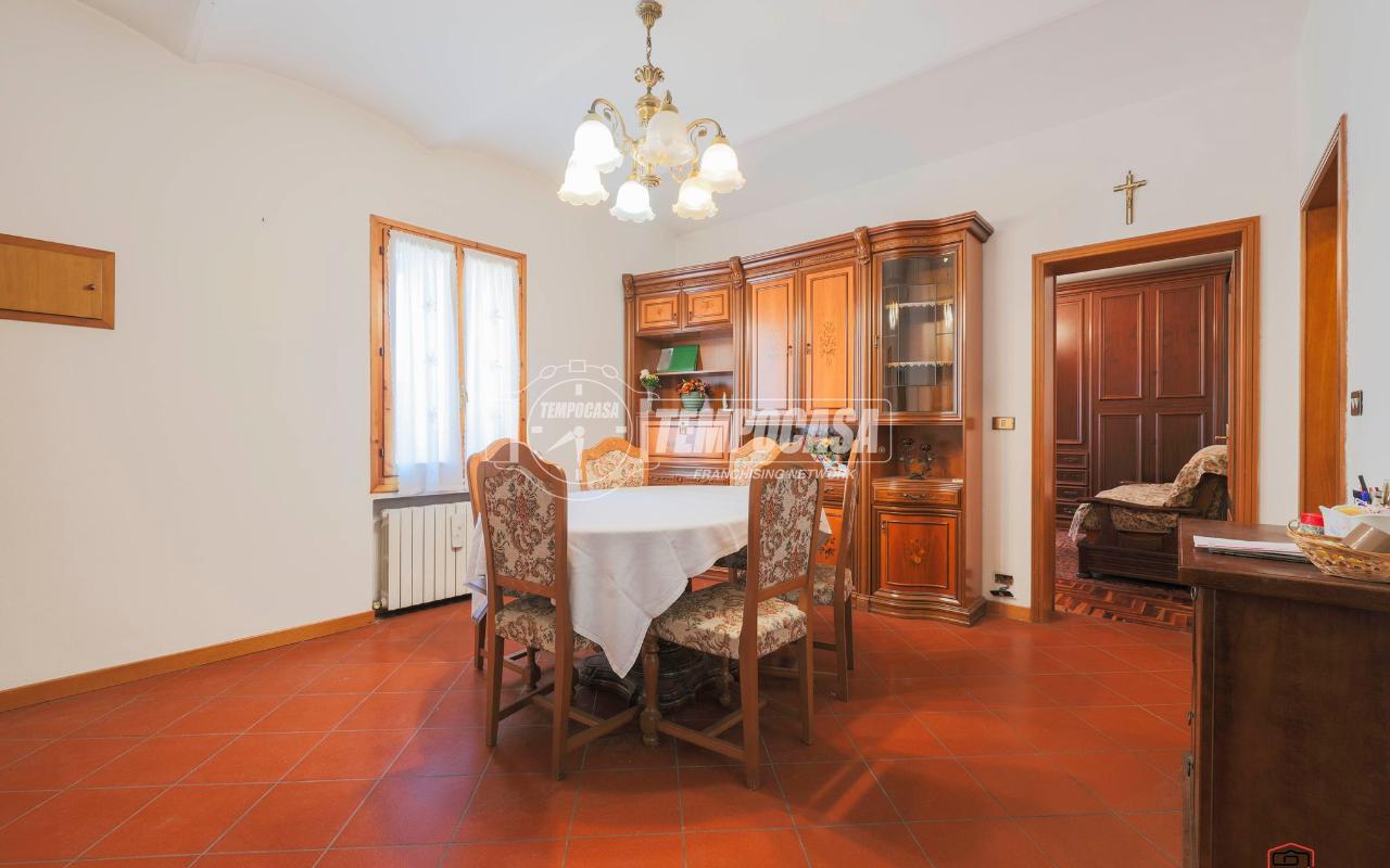 appartamento in vendita a Bologna in zona Borgo Panigale