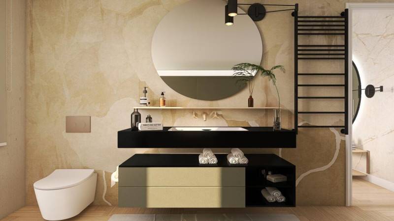 appartamento in vendita a Bologna in zona Santo Stefano