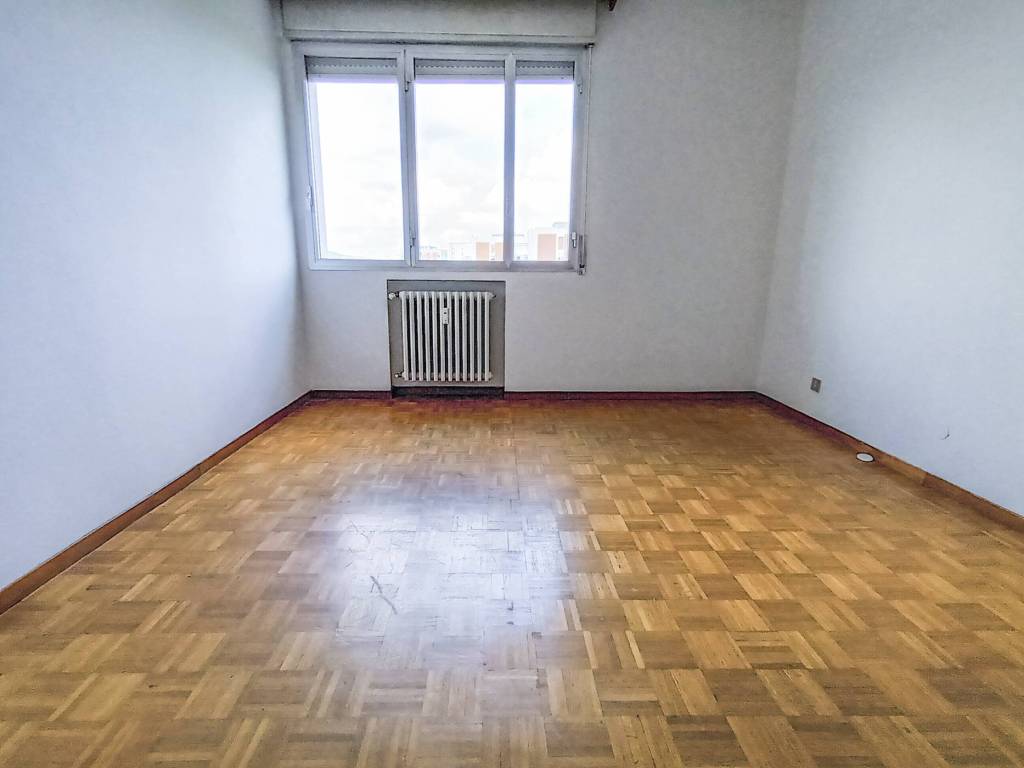 appartamento in vendita a Bologna in zona Savena