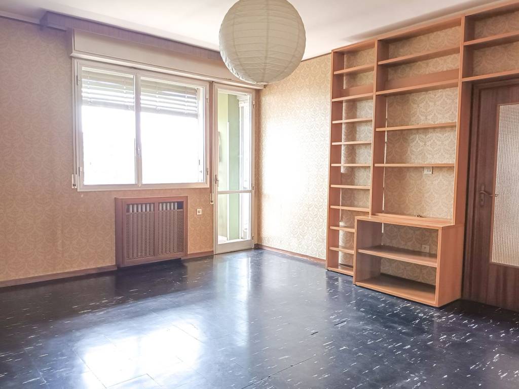 appartamento in vendita a Bologna in zona Savena