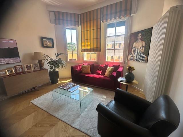 appartamento in vendita a Bologna in zona San Vitale