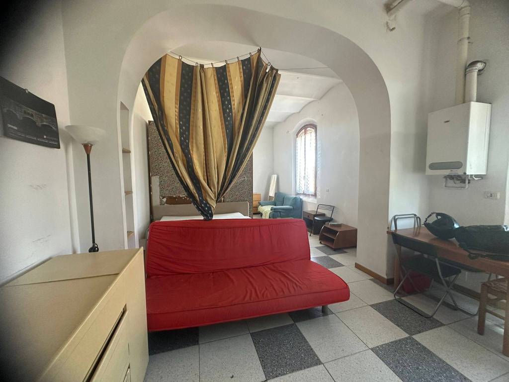 appartamento in vendita a Bologna in zona Bolognina