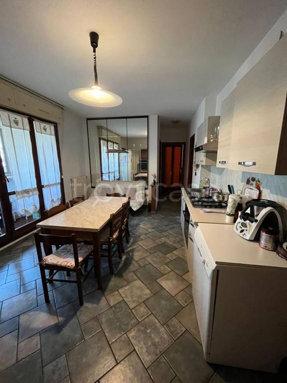 appartamento in vendita a Bologna in zona San Donato