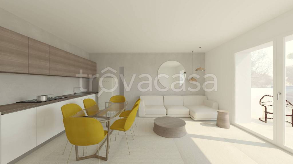 appartamento in vendita a Bologna in zona Santa Viola