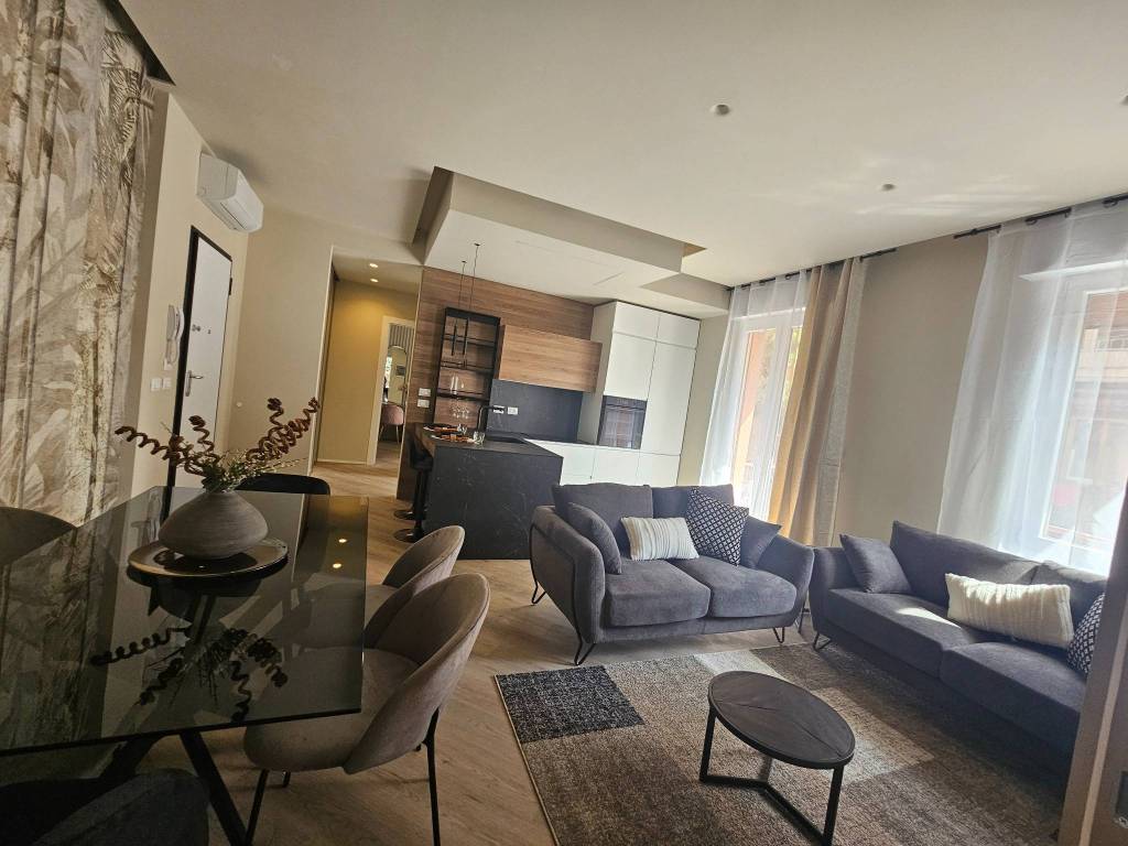 appartamento in vendita a Bologna in zona San Vitale