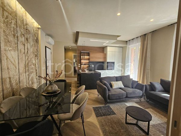 appartamento in vendita a Bologna in zona San Vitale