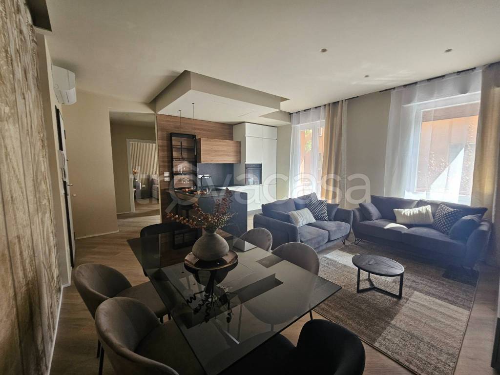 appartamento in vendita a Bologna in zona San Vitale