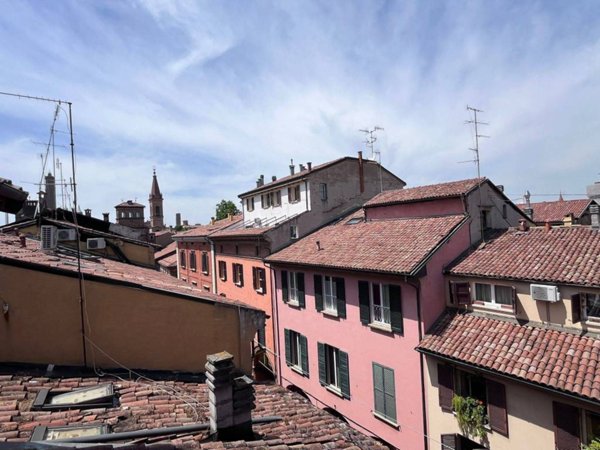 appartamento in vendita a Bologna in zona San Vitale