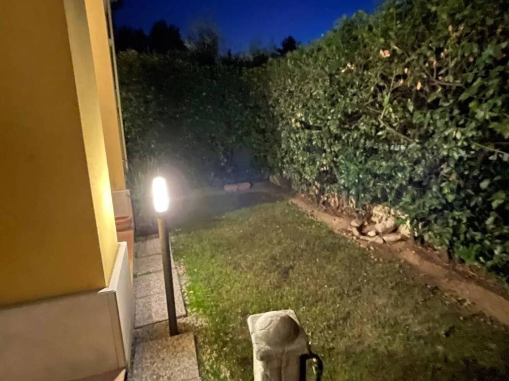 appartamento in vendita a Bologna in zona Aeroporto