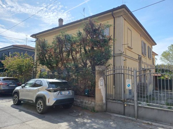 appartamento in vendita a Bologna in zona Borgo Panigale
