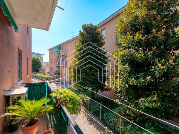 appartamento in vendita a Bologna in zona Corticella