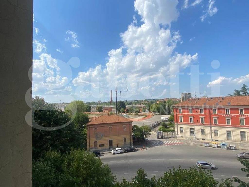 appartamento in vendita a Bologna in zona Saffi