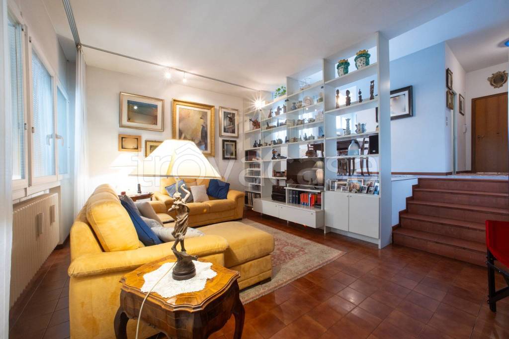 casa indipendente in vendita a Bologna in zona Barca