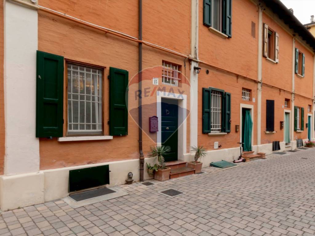 appartamento in vendita a Bologna in zona Santa Viola