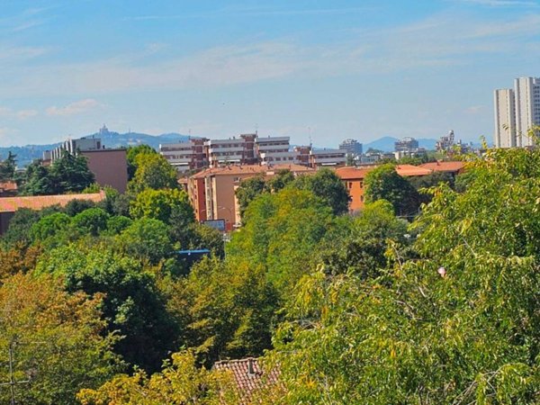 appartamento in vendita a Bologna in zona Pilastro