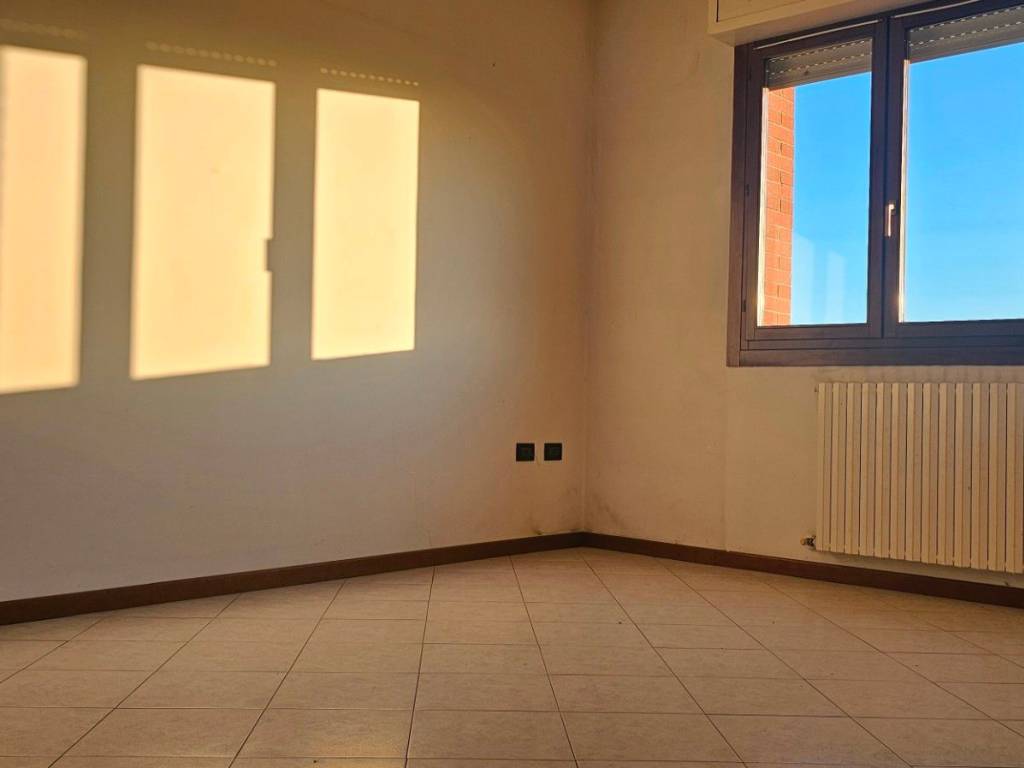appartamento in vendita a Bologna in zona Pilastro