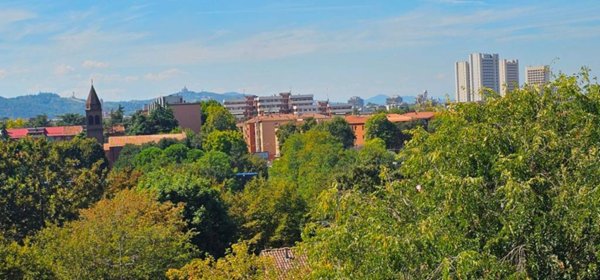 appartamento in vendita a Bologna in zona Pilastro