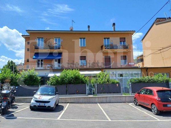 appartamento in vendita a Bologna in zona Savena