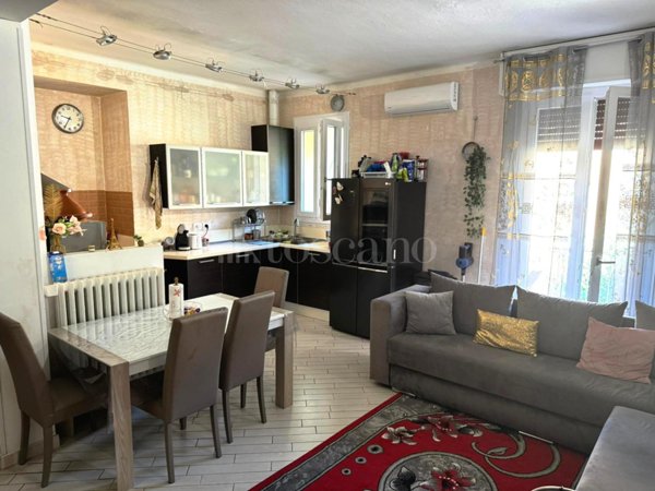 appartamento in vendita a Bologna in zona Savena