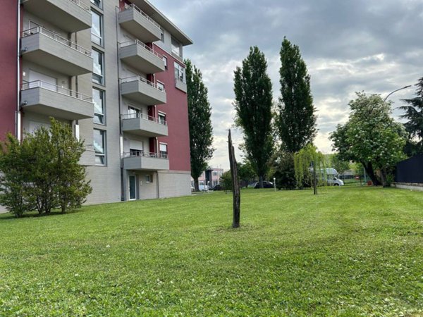 appartamento in vendita a Bologna in zona Savena