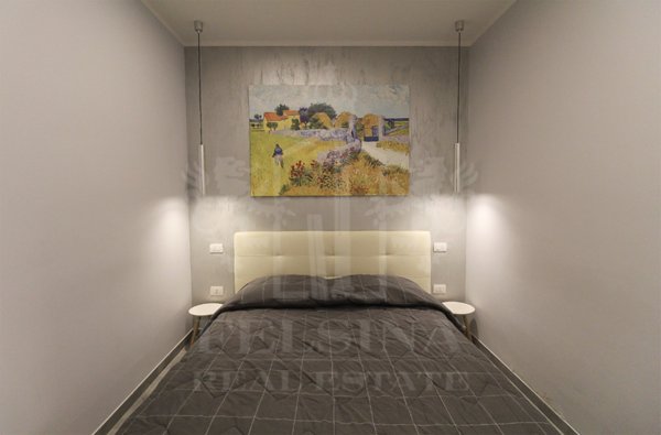 appartamento in vendita a Bologna in zona Centro Storico