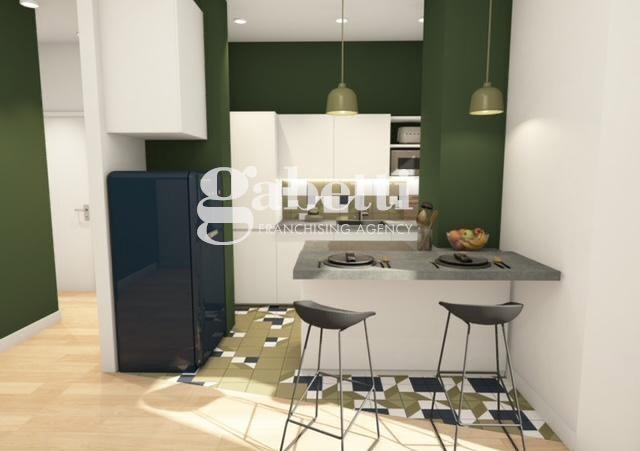 appartamento in vendita a Bologna in zona Centro Storico