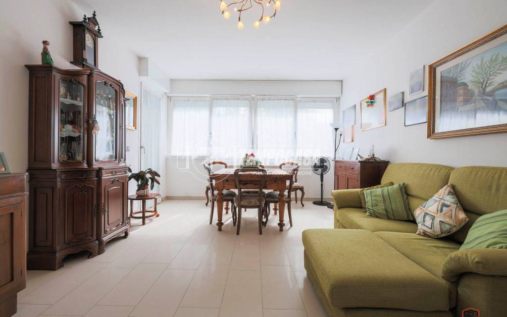 appartamento in vendita a Bologna in zona Savena