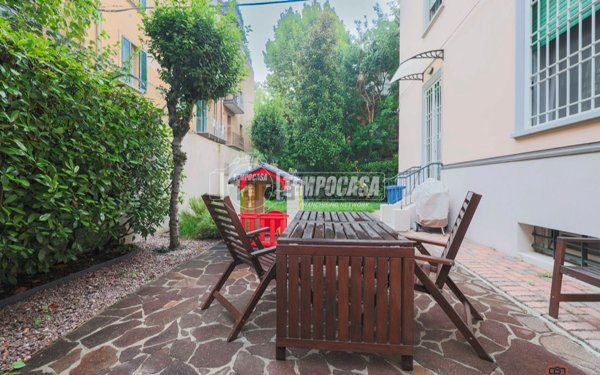 appartamento in vendita a Bologna in zona Santo Stefano