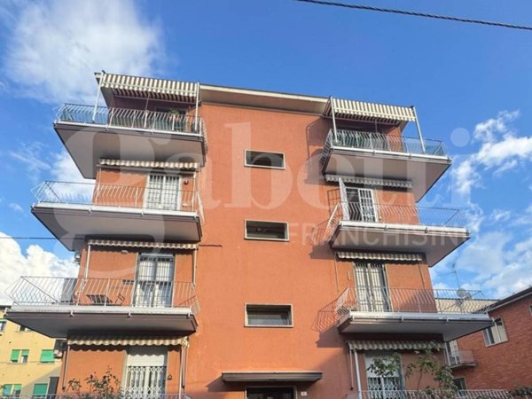 appartamento in vendita a Bologna in zona Aeroporto