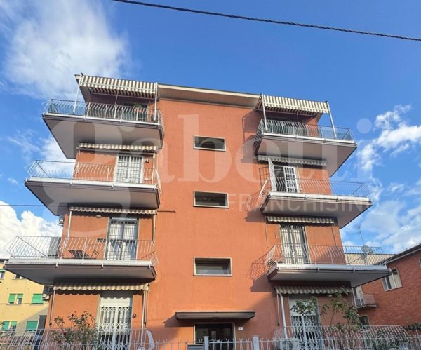 appartamento in vendita a Bologna in zona Borgo Panigale