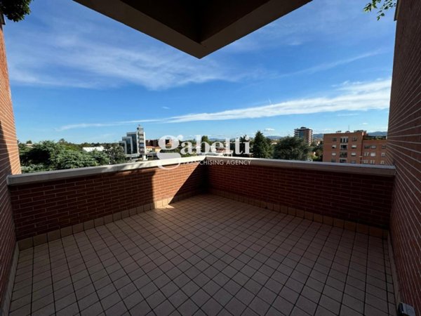 appartamento in vendita a Bologna in zona Corticella