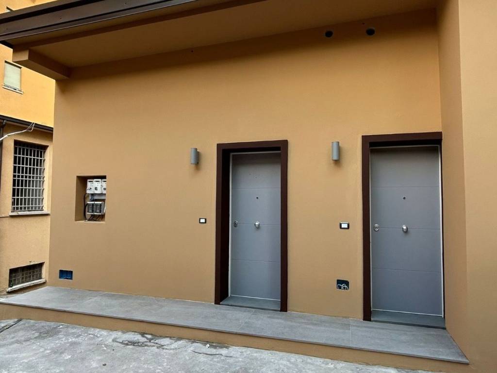 appartamento in vendita a Bologna in zona Centro Storico