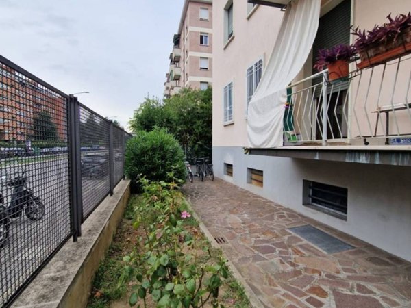 appartamento in vendita a Bologna in zona Savena