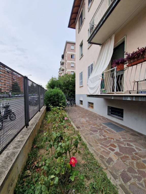 appartamento in vendita a Bologna in zona Savena