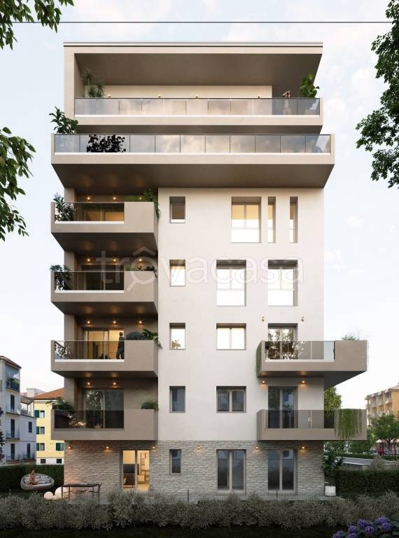 appartamento in vendita a Bologna in zona Santa Viola