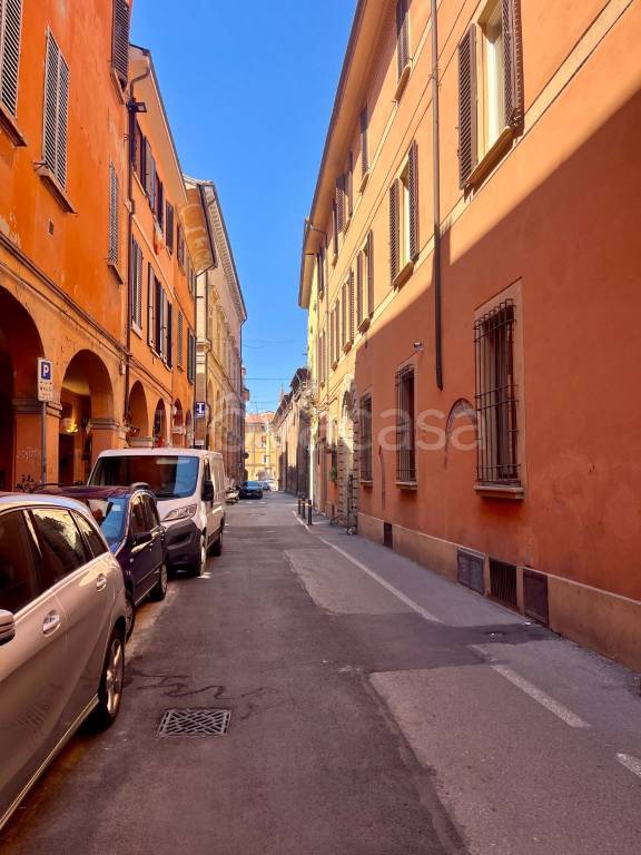 appartamento in vendita a Bologna in zona Centro Storico