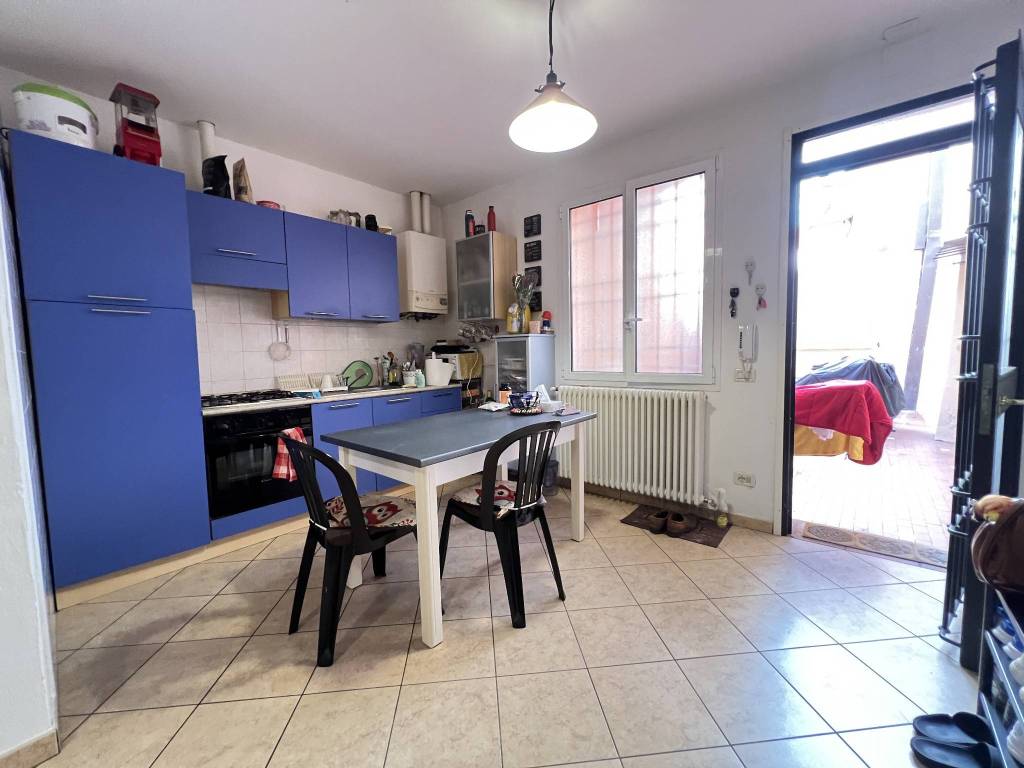 appartamento in vendita a Bologna in zona Centro Storico