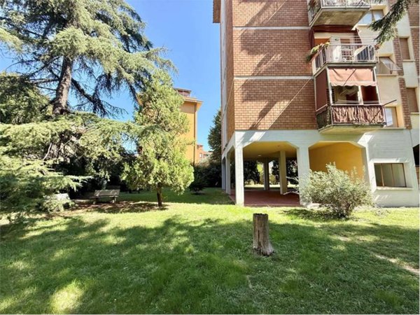 appartamento in vendita a Bologna in zona Savena
