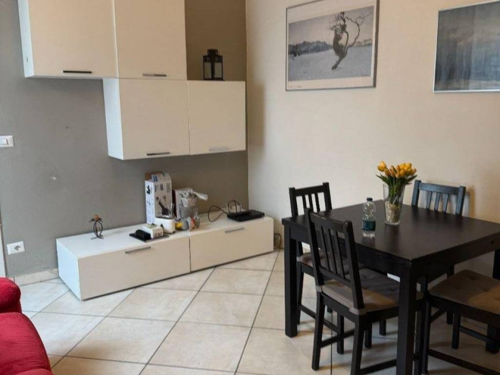 appartamento in vendita a Bologna in zona Corticella